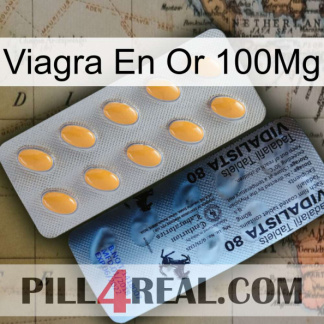 Viagra Gold 100Mg 44